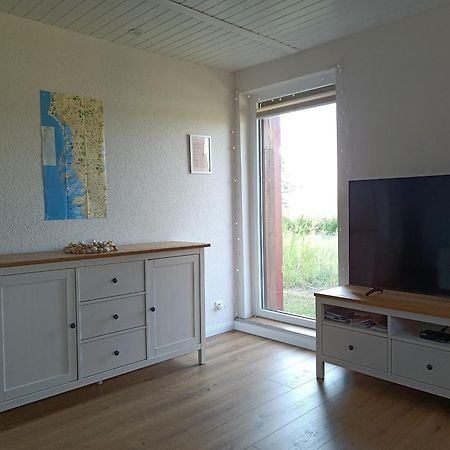 Wattschnecke Villa Bohmstedt Kültér fotó