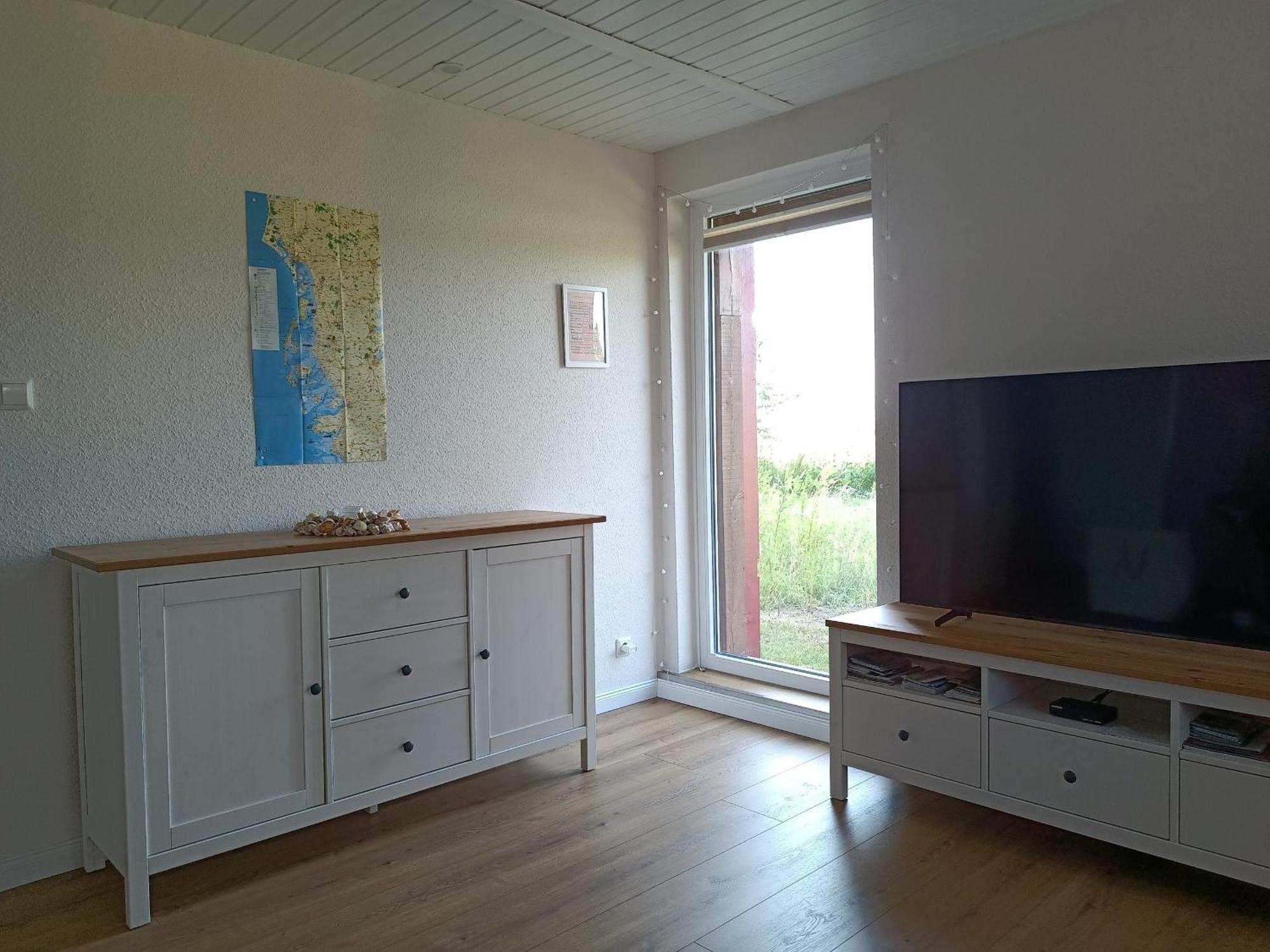 Wattschnecke Villa Bohmstedt Kültér fotó